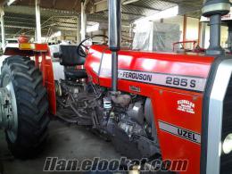 ADANA ELDEKLER GALERİDEN MASSEY FERGUSON 285 S TRAKTÖRÜMÜZZ..