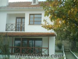satılık villa Marmara Çanakkalede