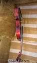 Antonio Stradivari 1731 yapımı keman