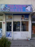 İstanbul Küçükçekmece'de devren satılık pet shop