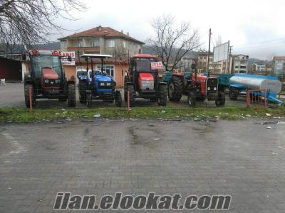 2.el bahçe traktörü ZONGULDAK ÇAYCUMA KOÇ OTOMOTİV ŞUBESİ TRAKTÖR BAYİİ