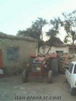 konya yunakda satılık enter traktör