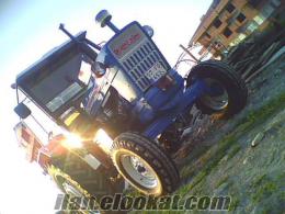 Gerzede satılık traktör
