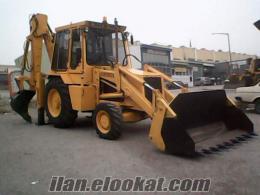 SAHİBİNDEN ACİL SATILIK 1993 MODEL HİDROMEK MARKA KEPÇE