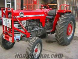 kayserili çılgın aliden satılık 168 massey ferguson