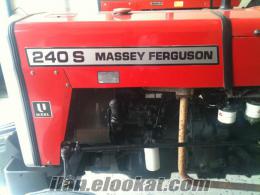 masey ferguson 240 2004 model 240