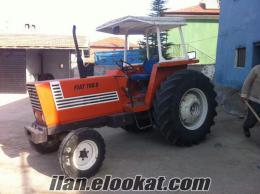 traktor 80 66