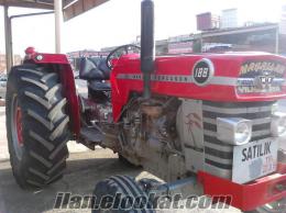 ÇıLgIN AlİdEn 188 massey ferguson