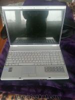 laptopum model lg e500 laptop acil satiyorum ....