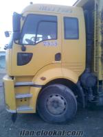satılık ford cargo 2535
