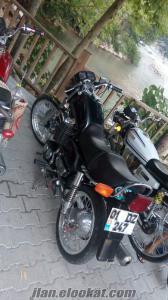 mz motosiklet Adana Fevzipaşada satlik mz 301