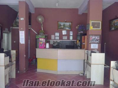 DEVREN İNTERNET CAFE VE TEKNİK SERVİS