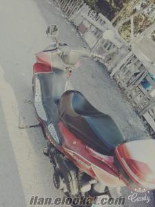 İstanbulda acilen satılık motorsiklet
