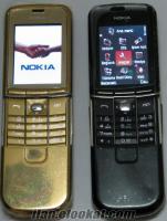 G.Doğu Anadolu Kilis Öncüpınar Nokia 8900 sok sok