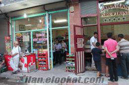 Gaziantepde sahibinden devren satılık Mini Market
