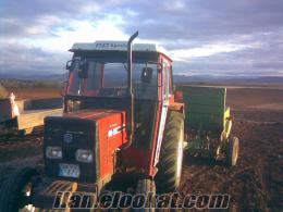 satılık 1997 model traktör Sivas