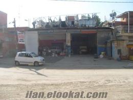 Adana/Seyhan satılık işyeri