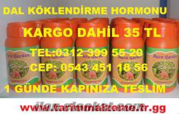 KÖKLENDİRME HORMONU 30 TL, köklendirici hormon, çelik köklendirme hormonları,