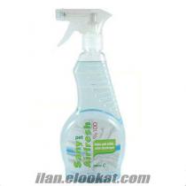 Sany Koku Giderici Sprey 500 ml