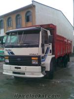 FORD CARGO 1814