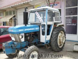 6610 fort traktor SATILIK FORT 6610