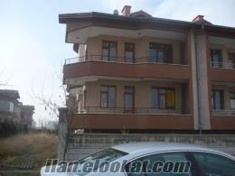 Konya Cihanbeylide satılık villa