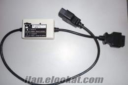 Lexia 3 – PPS 2000 İlave arabirim kablo S.1279 - 9780.X4