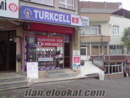 TURKCELL BAYİİ