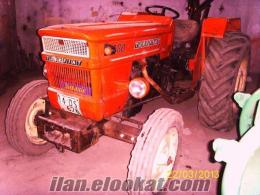 boluda sahibinden acil satılık traktör