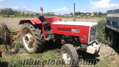 768 steyr traktor