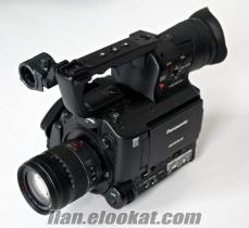 panasonic kamera Profesyonel Satılık Sinema Dizi Kamera Ekipman set