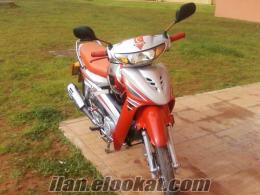 Kymco 110 activ 2005 ACİLLL