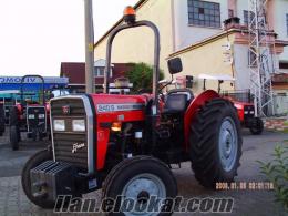 2008 MODEL 240 S MASSEY FERGUSON