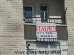 Ankara Şentepede sahibinden satılık daire