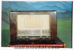 antika radyo
