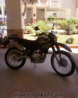 yamaha cross Mersinde sahibinden satılık motorsiklet