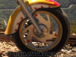 jınlun motorsiklet 2005 model