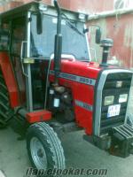 99 MODEL MASSEY 265-S ORJİNAL KABİNLİ