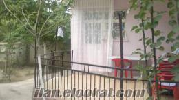 09 May 2012 - elazığda sahibinden satılık iki katlı bahçeli müstakil ev