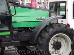 ALİ ERYILDIRIM.Ltd.şti den 2005 A85 valtra ankara