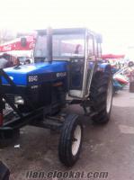6640 ford NEW HOLLAND 6640 FORD 1997 MODEL KABİNLİ