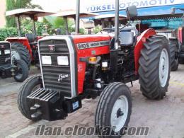 2008 240 S MASSEY FERGUSON