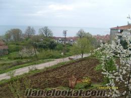 bursa karacabey kursunlu koyunde satilik imarli arsa