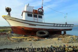 çanakkalede satılık tekne Çanakkalede satılık tekne