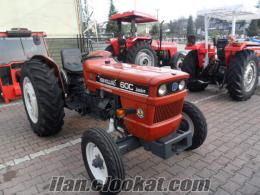 1200 SAATTE 2003 MODEL NEWHOLLAND 60 C JUNİOR