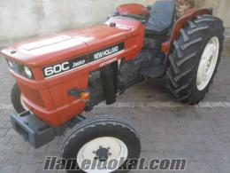 1200 SAATTE 2003 MODE 60 C JUNİOR NEWHOLLAND