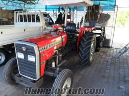 1500 SAATTE 2000 MODEL 255 EP MASSEY FERGUSON ARA GÖVDELİ