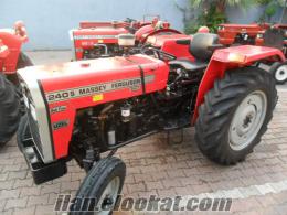 1900 SAATTE 2000 MODEL 240 S MASSEY FERGUSON FULL