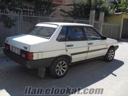 GEBZEDE SAHİBİNDEN LADA SEDAN
