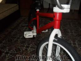 istanbuldan sahibinden 2.el bmx bisiklet